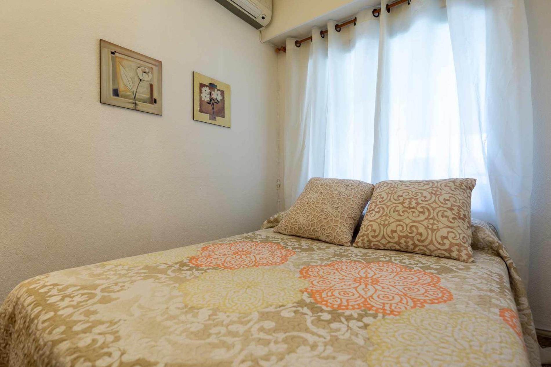 Ferienwohnung Rentafive Cerca Del Puerto 2 Min Andando Playa Santa Pola Exterior foto