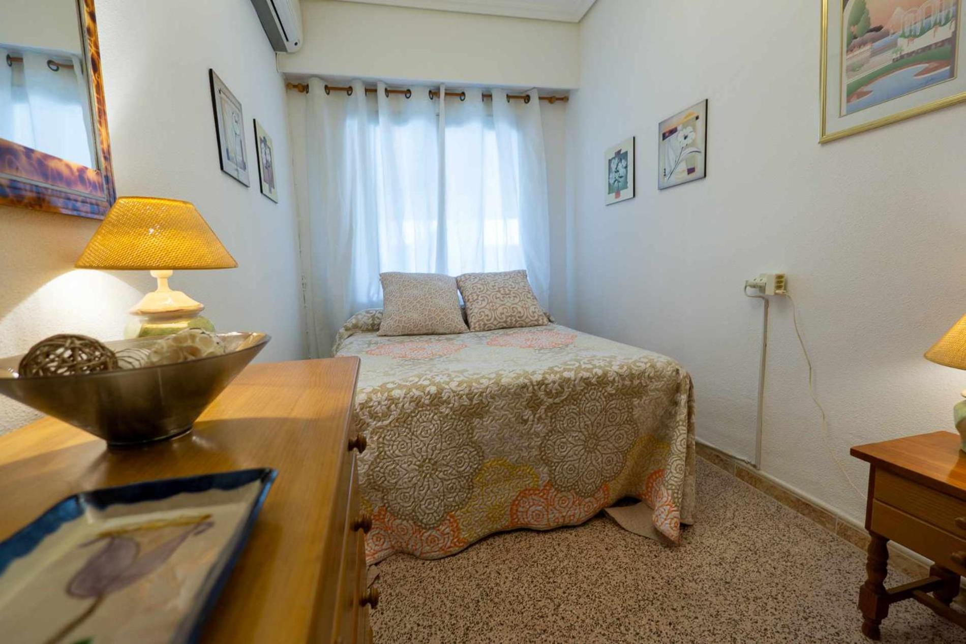 Ferienwohnung Rentafive Cerca Del Puerto 2 Min Andando Playa Santa Pola Exterior foto